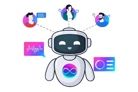 voice bot z ArkanaVoIP